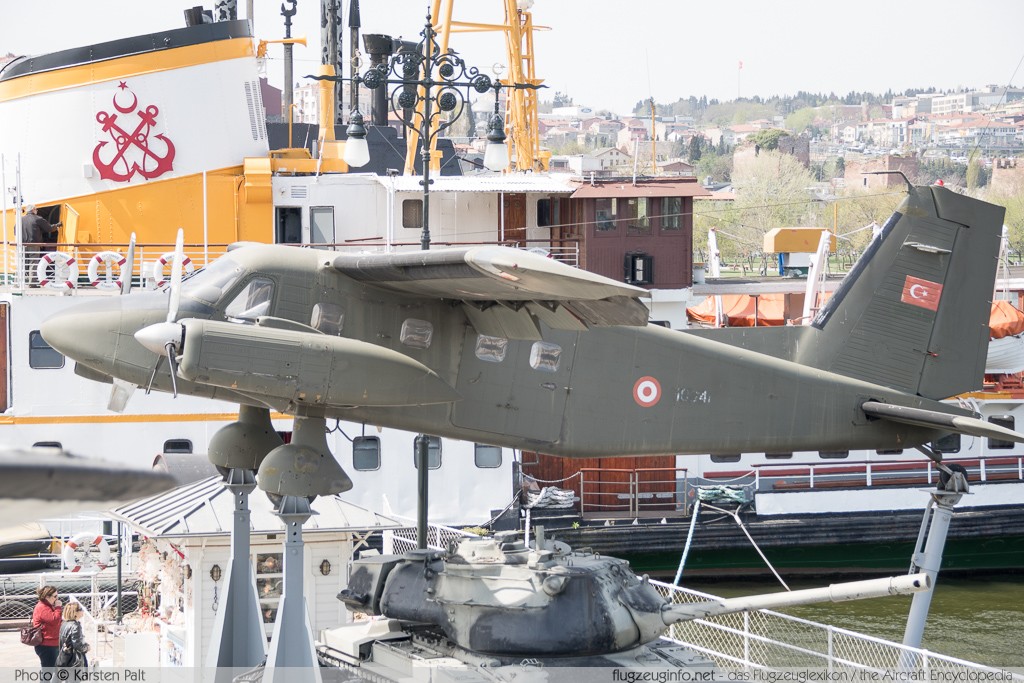 Dornier Do 28D-2 Skyservant Turkish Air Force 10041 Rahmi M Koc Museum Istanbul 2015-04-18 � Karsten Palt, ID 10761 Dornier Do 28D-2 Skyservant Turkish Air Force 10041 Rahmi M Koc Museum Istanbul 2015-04-18 � Karsten Palt, ID 10761