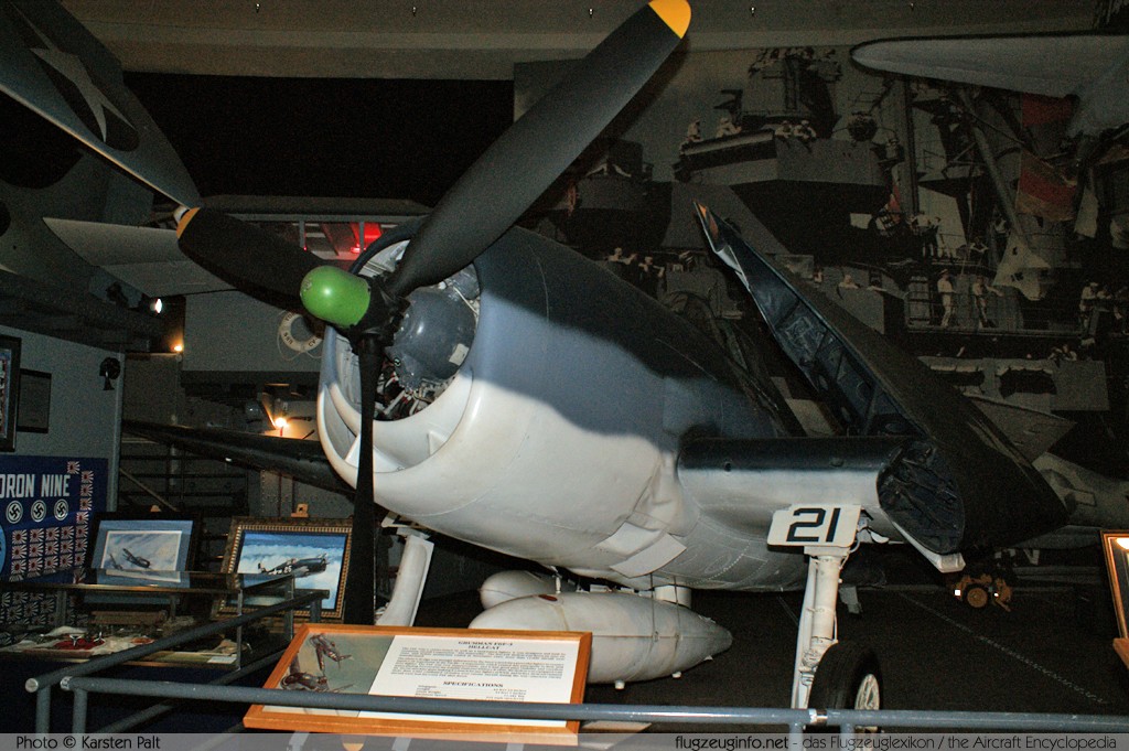 Grumman F6F-3 Hellcat United States Navy 42874 A-4140 San Diego Air and Space Museum San Diego, CA 2012-06-14 � Karsten Palt, ID 6158 Grumman F6F-3 Hellcat United States Navy 42874 A-4140 San Diego Air and Space Museum San Diego, CA 2012-06-14 � Karsten Palt, ID 6158