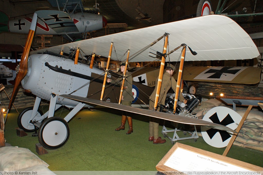 Spad / Mann-Edgerton VII Royal Air Force B9916 San Diego Air and Space Museum San Diego, CA 2012-06-14 � Karsten Palt, ID 6182 Spad / Mann-Edgerton VII Royal Air Force B9916 San Diego Air and Space Museum San Diego, CA 2012-06-14 � Karsten Palt, ID 6182