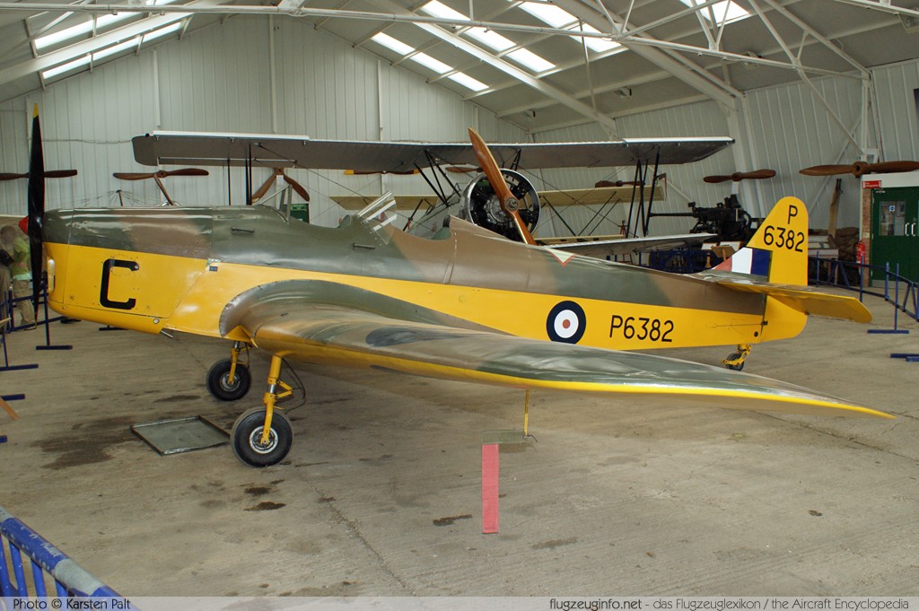 Miles M.14A Hawk Trainer 3 G-AJRS 1750 The Shuttleworth Collection Old Warden Aerodrome Biggleswade 2013-05-19 � Karsten Palt, ID 7226 Miles M.14A Hawk Trainer 3 G-AJRS 1750 The Shuttleworth Collection Old Warden Aerodrome Biggleswade 2013-05-19 � Karsten Palt, ID 7226