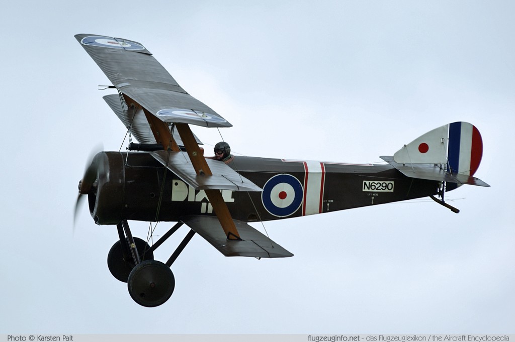 Sopwith Triplane G-BOCK The Shuttleworth Collection Old Warden Aerodrome Biggleswade 2013-05-19 � Karsten Palt, ID 7247 Sopwith Triplane G-BOCK The Shuttleworth Collection Old Warden Aerodrome Biggleswade 2013-05-19 � Karsten Palt, ID 7247