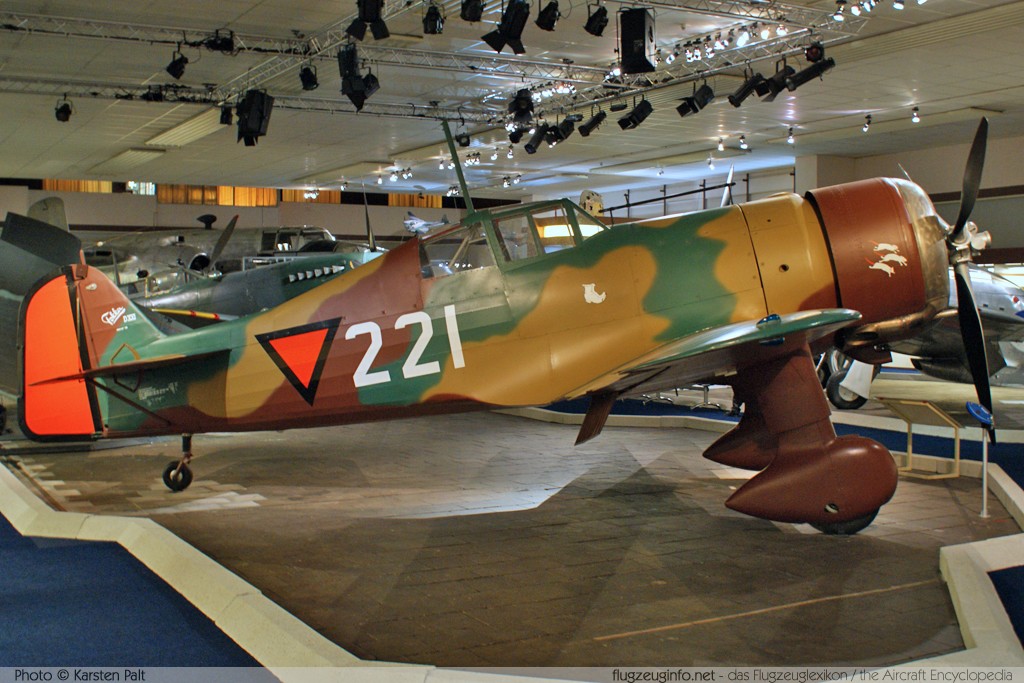 Fokker D.XXI Royal Netherlands AF / Koninklijke Luchtmacht 221 Militaire Luchtvaart Museum Soesterberg 2009-06-25 � Karsten Palt, ID 2459 Fokker D.XXI Royal Netherlands AF / Koninklijke Luchtmacht 221 Militaire Luchtvaart Museum Soesterberg 2009-06-25 � Karsten Palt, ID 2459