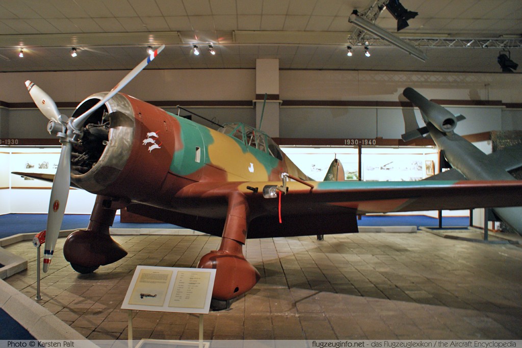 Fokker D.XXI Royal Netherlands AF / Koninklijke Luchtmacht 221 Militaire Luchtvaart Museum Soesterberg 2009-06-25 � Karsten Palt, ID 2460 Fokker D.XXI Royal Netherlands AF / Koninklijke Luchtmacht 221 Militaire Luchtvaart Museum Soesterberg 2009-06-25 � Karsten Palt, ID 2460
