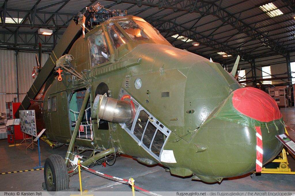 Westland Wessex HU5 Royal Navy XS481 WA155 South Yorkshire Aircraft Museum Doncaster 2013-05-18 � Karsten Palt, ID 7011 Westland Wessex HU5 Royal Navy XS481 WA155 South Yorkshire Aircraft Museum Doncaster 2013-05-18 � Karsten Palt, ID 7011