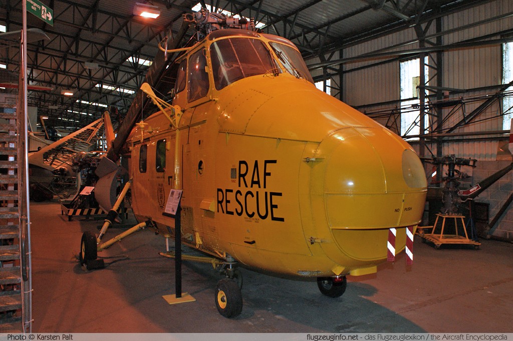 Westland WS-55-3 Whirlwind HAR.10 Royal Air Force XJ398 WA62 South Yorkshire Aircraft Museum Doncaster 2013-05-18 � Karsten Palt, ID 7013 Westland WS-55-3 Whirlwind HAR.10 Royal Air Force XJ398 WA62 South Yorkshire Aircraft Museum Doncaster 2013-05-18 � Karsten Palt, ID 7013