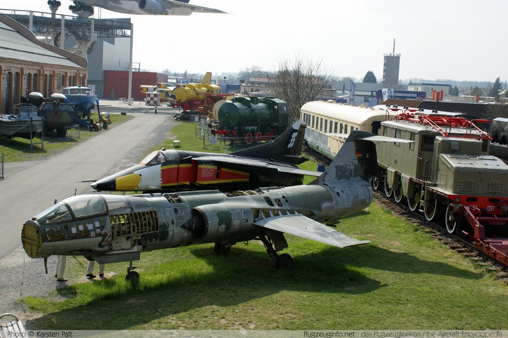 Technik Museum Speyer 2009-04-02 � Karsten Palt, ID 1729 Technik Museum Speyer 2009-04-02 � Karsten Palt, ID 1729