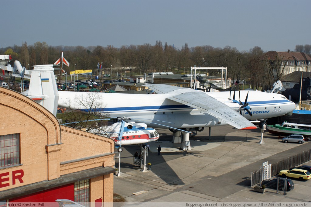 Antonov / Antonow An-22 Antei Antonov Design Bureau UR-64460 6340103.22-03 Technik Museum Speyer 2009-04-02 � Karsten Palt, ID 1708 Antonov / Antonow An-22 Antei Antonov Design Bureau UR-64460 6340103.22-03 Technik Museum Speyer 2009-04-02 � Karsten Palt, ID 1708