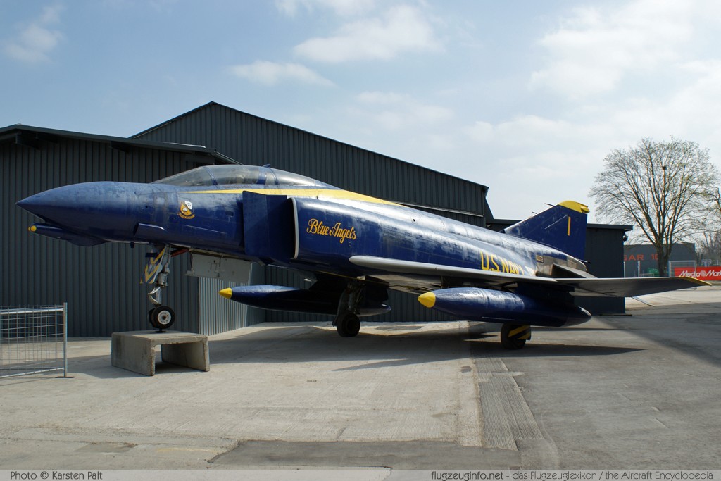 McDonnell F-4C Phantom II United States Navy 63-7423 364 Technik Museum Speyer 2009-04-02 � Karsten Palt, ID 1627 McDonnell F-4C Phantom II United States Navy 63-7423 364 Technik Museum Speyer 2009-04-02 � Karsten Palt, ID 1627