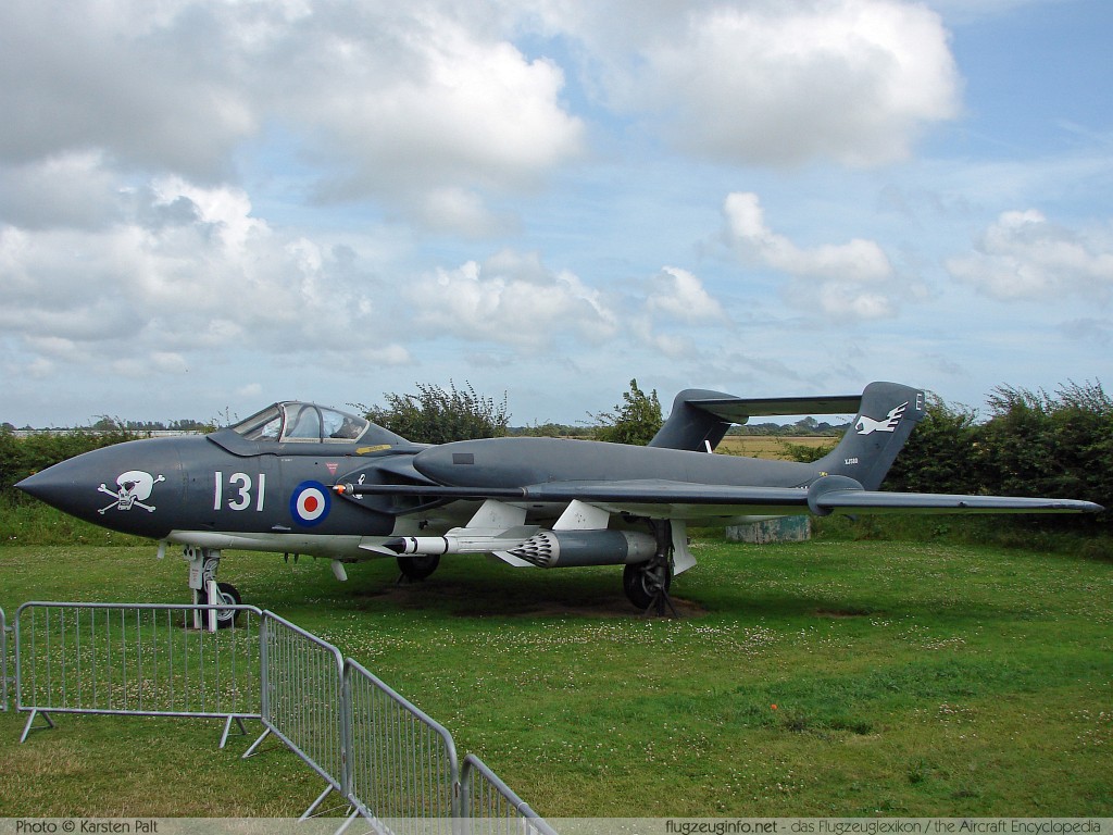De Havilland DH 110 Sea Vixen FAW2 Royal Navy XJ580 10062 Tangmere Military Aviation Museum Tangmere 2008-07-10 � Karsten Palt, ID 1047 De Havilland DH 110 Sea Vixen FAW2 Royal Navy XJ580 10062 Tangmere Military Aviation Museum Tangmere 2008-07-10 � Karsten Palt, ID 1047