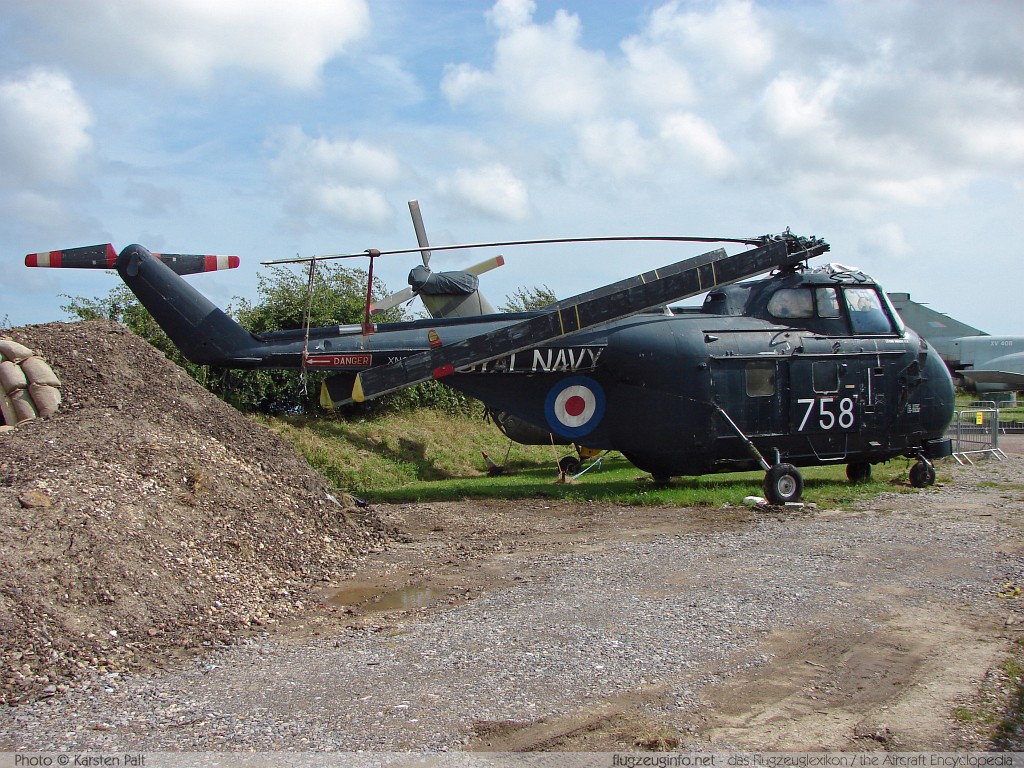 Westland WS-55-2 Whirlwind HAS7 Royal Navy XN299 WA279 Tangmere Military Aviation Museum Tangmere 2008-07-10 � Karsten Palt, ID 1053 Westland WS-55-2 Whirlwind HAS7 Royal Navy XN299 WA279 Tangmere Military Aviation Museum Tangmere 2008-07-10 � Karsten Palt, ID 1053