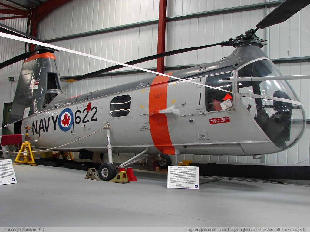 Piasecki HUP-3 Retriever Royal Canadian Navy 622/51-16622 51 The Helicopter Museum Weston-super-Mare 2008-07-11 � Karsten Palt, ID 1066 Piasecki HUP-3 Retriever Royal Canadian Navy 622/51-16622 51 The Helicopter Museum Weston-super-Mare 2008-07-11 � Karsten Palt, ID 1066