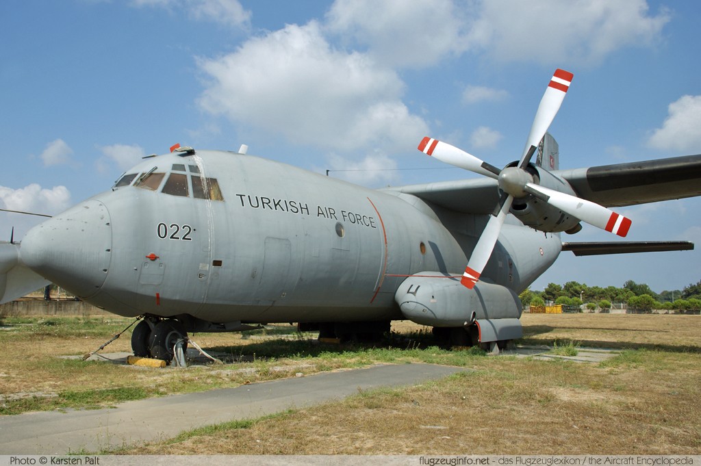 TransAll C.160D Turkish Air Force 69-022 D22 Turkish Air Force Museum Yesilkoy, Istanbul 2013-08-16 � Karsten Palt, ID 7587 TransAll C.160D Turkish Air Force 69-022 D22 Turkish Air Force Museum Yesilkoy, Istanbul 2013-08-16 � Karsten Palt, ID 7587