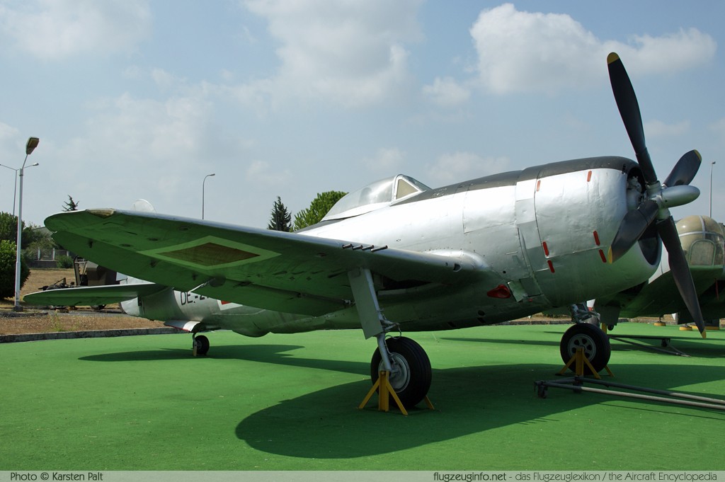 Republic P-47D Thunderbolt Turkish Air Force 7021 Turkish Air Force Museum Yesilkoy, Istanbul 2013-08-16 � Karsten Palt, ID 7625 Republic P-47D Thunderbolt Turkish Air Force 7021 Turkish Air Force Museum Yesilkoy, Istanbul 2013-08-16 � Karsten Palt, ID 7625