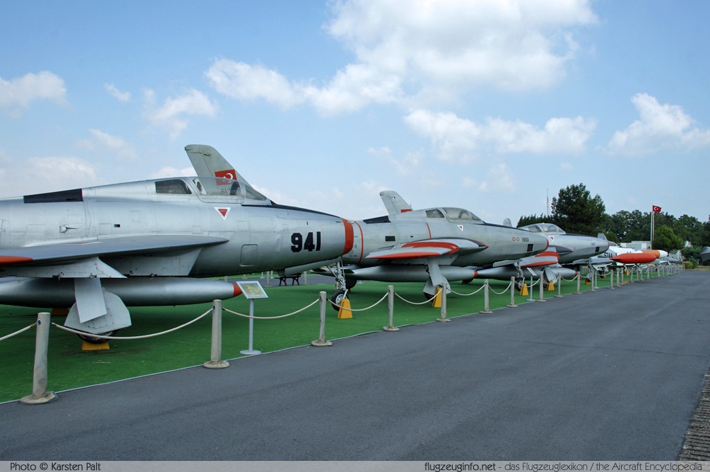 Turkish Air Force Museum Yesilkoy, Istanbul 2013-08-16 � Karsten Palt, ID 7643 Turkish Air Force Museum Yesilkoy, Istanbul 2013-08-16 � Karsten Palt, ID 7643
