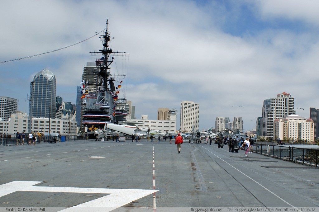 USS Midway Aircraft Carrier Museum San Diego, CA 2012-06-13 � Karsten Palt, ID 6241 USS Midway Aircraft Carrier Museum San Diego, CA 2012-06-13 � Karsten Palt, ID 6241