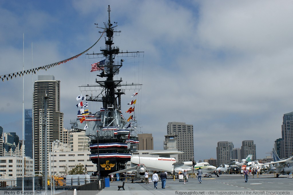 USS Midway Aircraft Carrier Museum San Diego, CA 2012-06-13 � Karsten Palt, ID 6242 USS Midway Aircraft Carrier Museum San Diego, CA 2012-06-13 � Karsten Palt, ID 6242