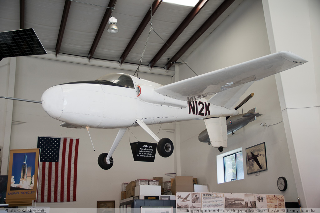      Western Museum of Flight Torrance, CA 2015-05-31 � Karsten Palt, ID 11364