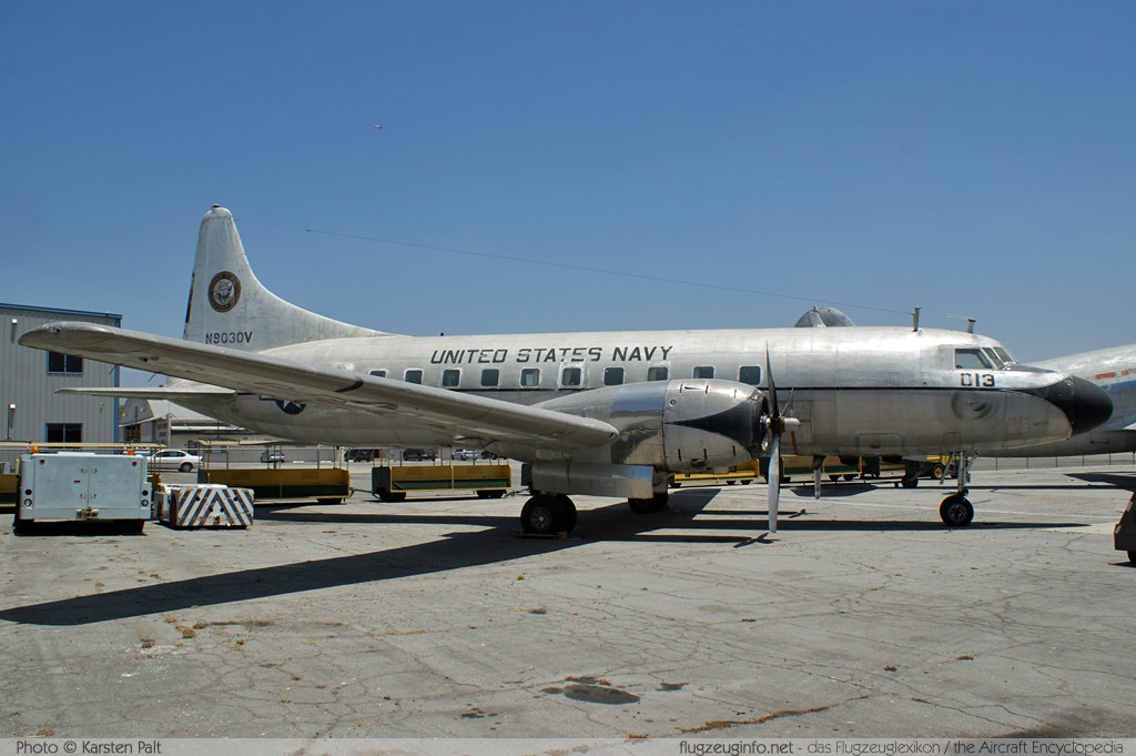 Convair C-131F Samaritan (R4Y-1 / 340-71) N9030V 296 Yanks Air Museum Chino, CA 2012-06-12 � Karsten Palt, ID 6265 Convair C-131F Samaritan (R4Y-1 / 340-71) N9030V 296 Yanks Air Museum Chino, CA 2012-06-12 � Karsten Palt, ID 6265