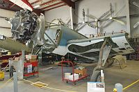      Yanks Air Museum Chino, CA 2012-06-12, Photo by: Karsten Palt