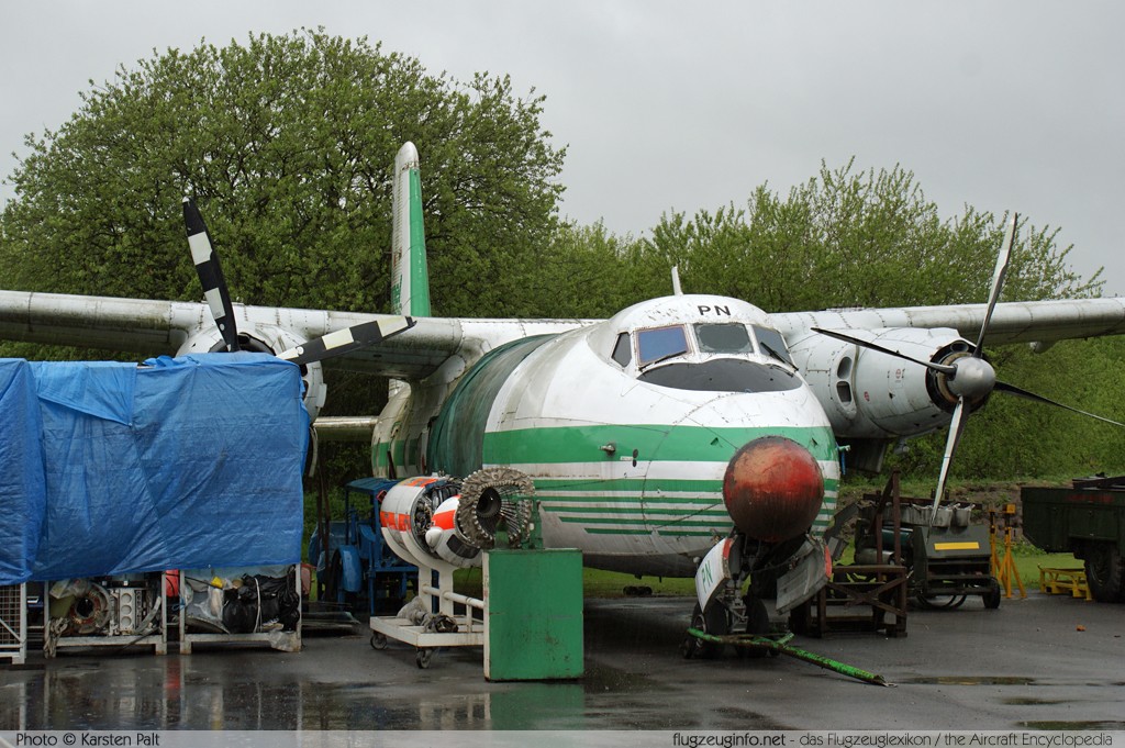 Handley Page HPR-7 Herald 213 Channel Express G-AVPN 176 Yorkshire Air Museum Elvington 2013-05-18 � Karsten Palt, ID 7037 Handley Page HPR-7 Herald 213 Channel Express G-AVPN 176 Yorkshire Air Museum Elvington 2013-05-18 � Karsten Palt, ID 7037