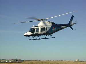 Agusta A119 Koala © AgustaWestland