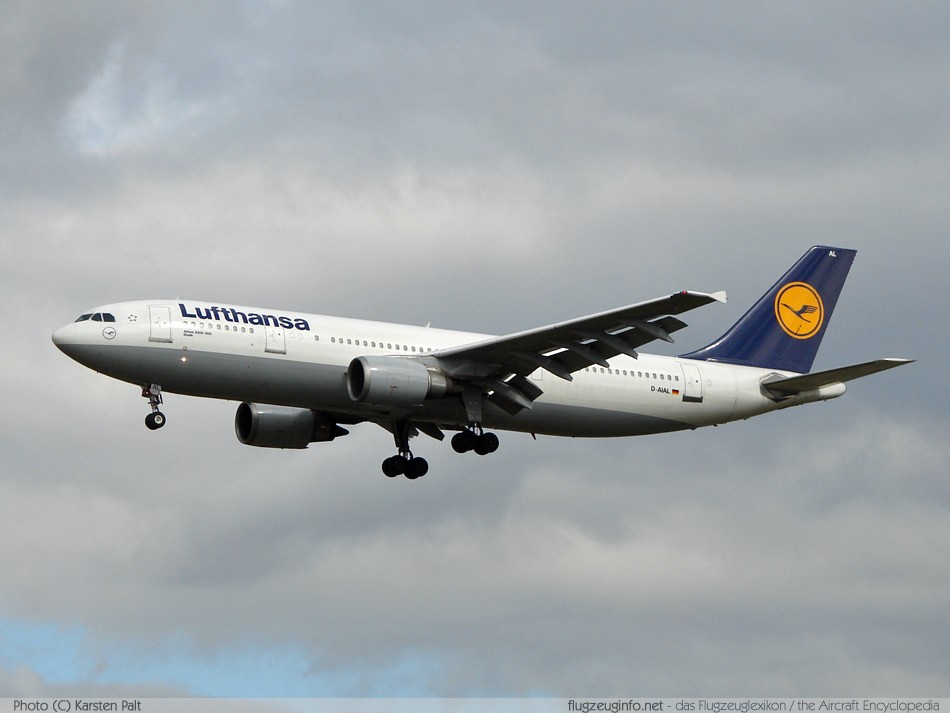 a3 a300