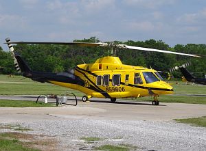 Bell 214ST PHI © RotorImage.com