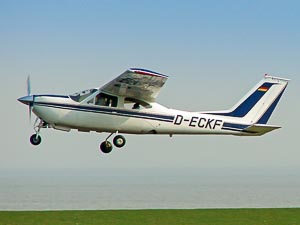 Cessna-Reims F.177RG D-ECKF F17700021/00154 © Karsten Palt