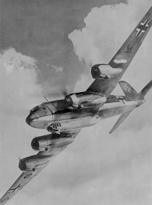 Focke-Wulf Fw 200 Condor © 