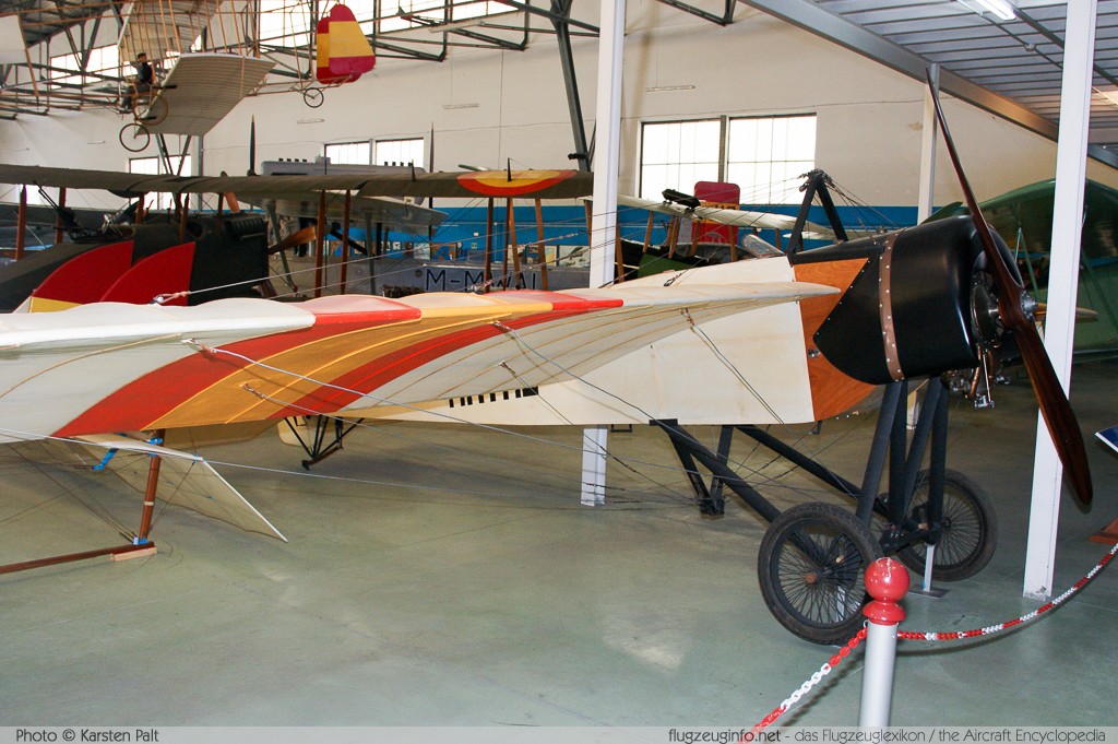MoraneSaulnier Type G Technische Daten / Beschreibung