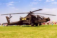 McDonnell Douglas / Boeing AH-64D Apache, Royal Netherlands AF / Koninklijke Luchtmacht, Q-09, c/n DN009,© Karsten Palt, 2001