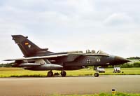 Panavia Tornado IDS, German Navy / Marine, 45+50, c/n 625/GS198/4250,© Karsten Palt, 2003