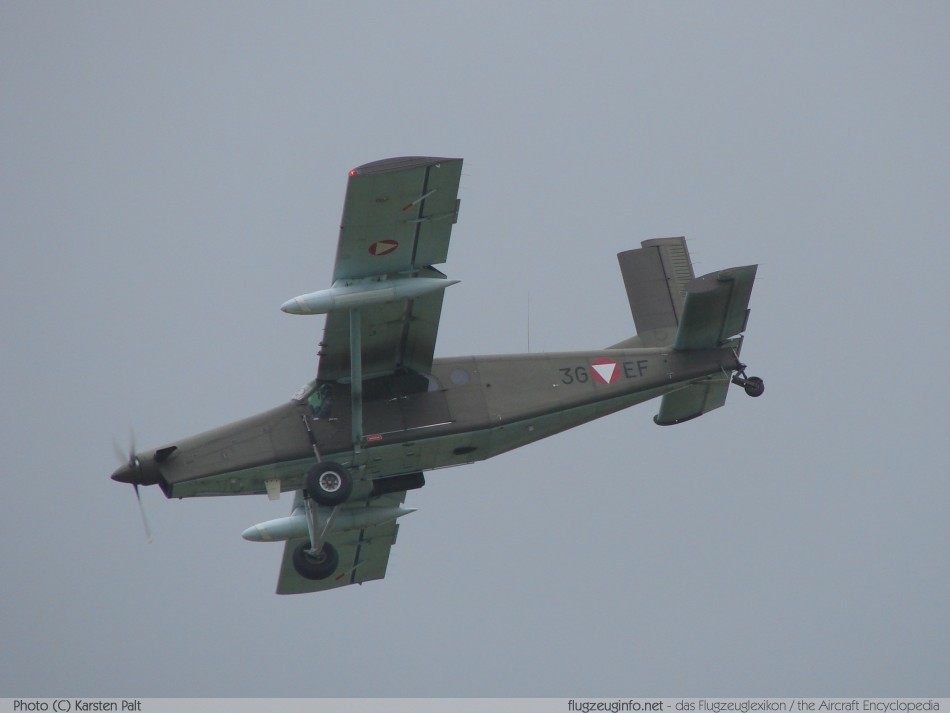 Pilatus PC-6 Austrian Armed Forces / Bundesheer 3G-EF 769 Spottersday - Airday MFG3 2006 Nordholz - Fliegerhorst (ETMN / NDZ) 2006-08-26 � Karsten Palt, ID 59 Pilatus PC-6 Austrian Armed Forces / Bundesheer 3G-EF 769 Spottersday - Airday MFG3 2006 Nordholz - Fliegerhorst (ETMN / NDZ) 2006-08-26 � Karsten Palt, ID 59