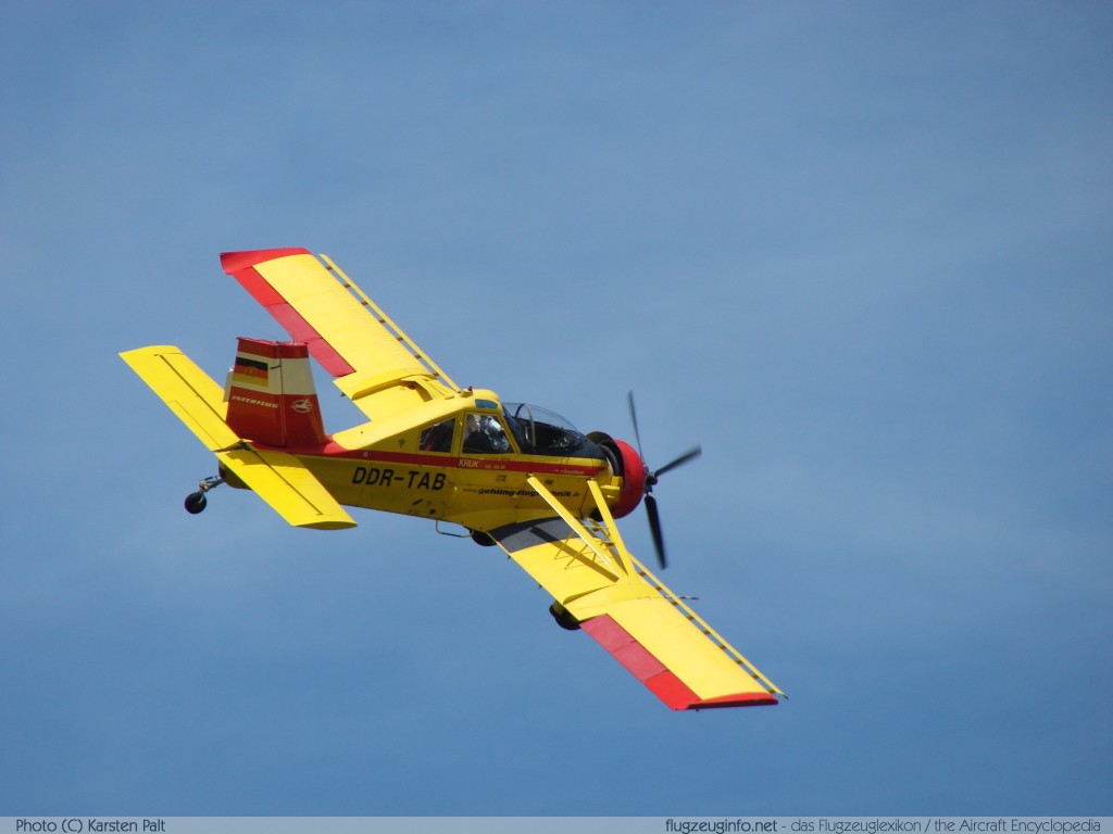 PZL Warszawa-Okecie PZL-106AR Kruk Private (Dieter Gehling) D-FOAB 48040 Flugtag Ganderkesee 2007 Ganderkesee - Atlas Airfield (EDWQ) 2007-07-21 � Karsten Palt, ID 432 PZL Warszawa-Okecie PZL-106AR Kruk Private (Dieter Gehling) D-FOAB 48040 Flugtag Ganderkesee 2007 Ganderkesee - Atlas Airfield (EDWQ) 2007-07-21 � Karsten Palt, ID 432