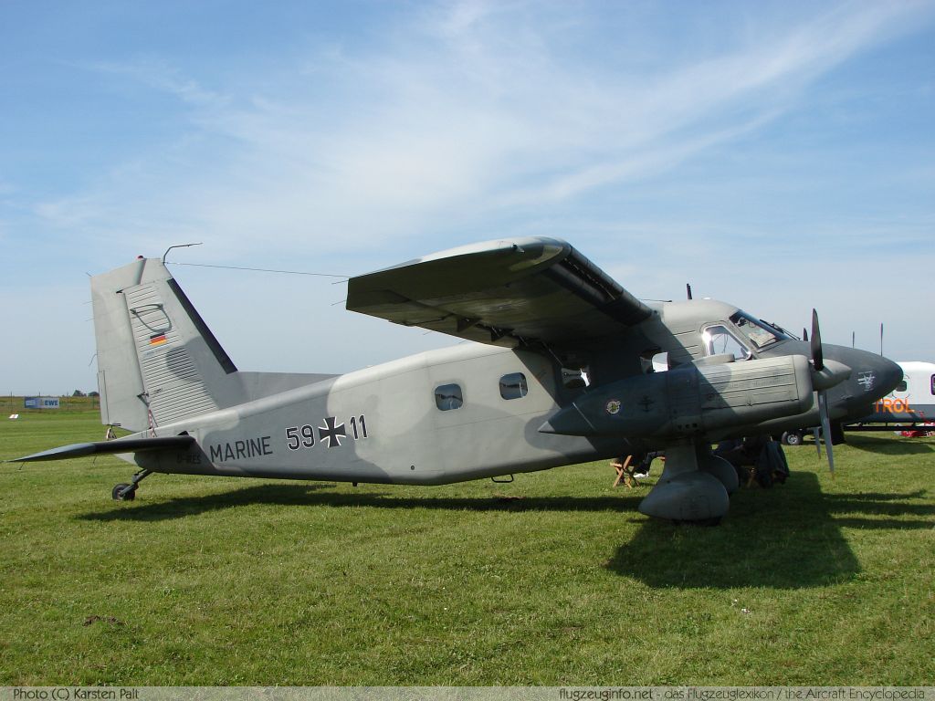 Dornier Do 28D-2 Skyservant RK Flugdienst D-IRES 4186 Flugtag Nordholz 2007 Nordholz-Spieka (EDXN) 2007-07-14 � Karsten Palt, ID 411 Dornier Do 28D-2 Skyservant RK Flugdienst D-IRES 4186 Flugtag Nordholz 2007 Nordholz-Spieka (EDXN) 2007-07-14 � Karsten Palt, ID 411