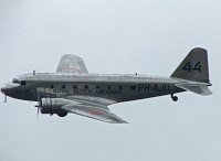 Douglas DC-2-142 (R2D-1), Aviodrome, NC39165, c/n 1404,© Karsten Palt, 2007