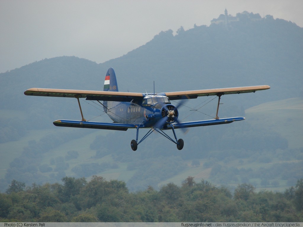 Antonov / Antonow An-2 HA-ABA 1G234-23 Oldtimer-Fliegertreffen 2007 Kirchheim unter Teck - Hahnweide (EDST) 2007-09-08 � Karsten Palt, ID 584 Antonov / Antonow An-2 HA-ABA 1G234-23 Oldtimer-Fliegertreffen 2007 Kirchheim unter Teck - Hahnweide (EDST) 2007-09-08 � Karsten Palt, ID 584