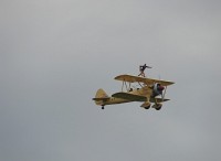 Boeing / Stearman PT-17 Kaydet (A-75N1), , OE-AWW , c/n 75-5386, Karsten Palt, 2007