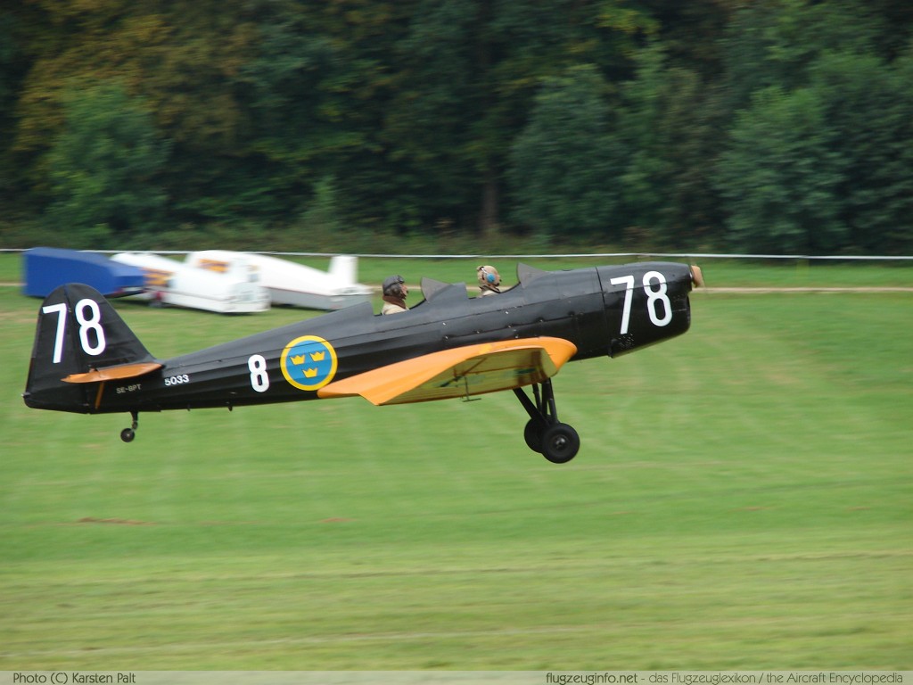 Klemm Kl 35D SE-BPT 1922-627 Oldtimer-Fliegertreffen 2007 Kirchheim unter Teck - Hahnweide (EDST) 2007-09-08 � Karsten Palt, ID 623 Klemm Kl 35D SE-BPT 1922-627 Oldtimer-Fliegertreffen 2007 Kirchheim unter Teck - Hahnweide (EDST) 2007-09-08 � Karsten Palt, ID 623