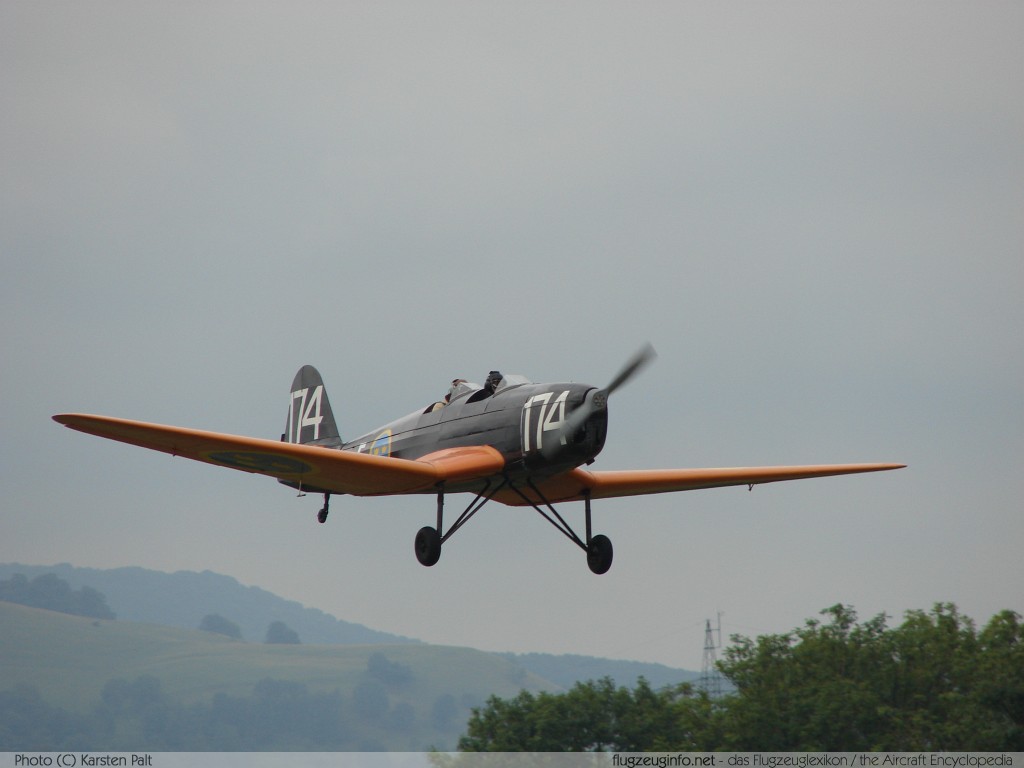 Klemm Kl 35D SE-BPU 2009-79 Oldtimer-Fliegertreffen 2007 Kirchheim unter Teck - Hahnweide (EDST) 2007-09-08 � Karsten Palt, ID 624 Klemm Kl 35D SE-BPU 2009-79 Oldtimer-Fliegertreffen 2007 Kirchheim unter Teck - Hahnweide (EDST) 2007-09-08 � Karsten Palt, ID 624