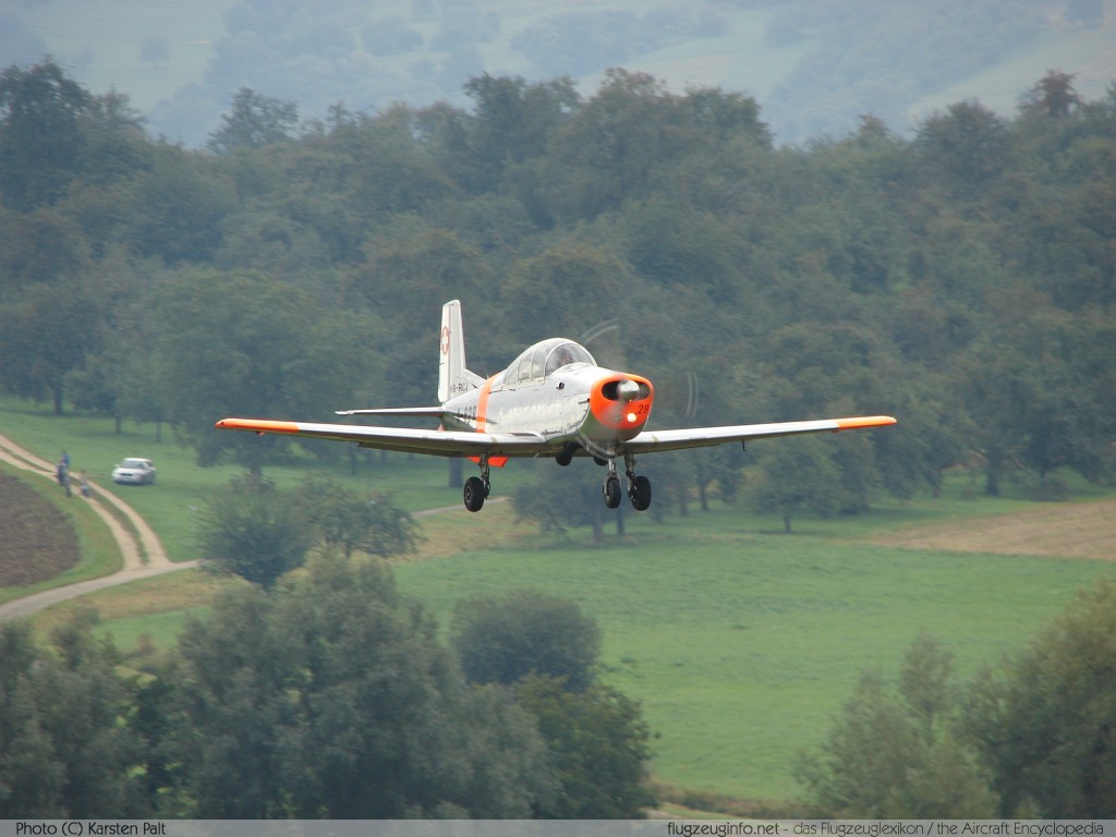 Pilatus P3-05 HB-RCJ 467-16 Oldtimer-Fliegertreffen 2007 Kirchheim unter Teck - Hahnweide (EDST) 2007-09-08 � Karsten Palt, ID 589 Pilatus P3-05 HB-RCJ 467-16 Oldtimer-Fliegertreffen 2007 Kirchheim unter Teck - Hahnweide (EDST) 2007-09-08 � Karsten Palt, ID 589