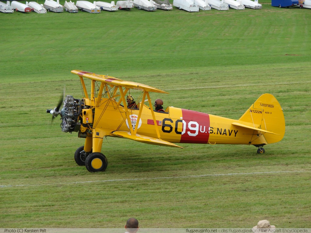 Boeing / Stearman PT-17 Kaydet (A-75N1) N1222N 75-6782 Oldtimer-Fliegertreffen 2007 Kirchheim unter Teck - Hahnweide (EDST) 2007-09-08 � Karsten Palt, ID 604 Boeing / Stearman PT-17 Kaydet (A-75N1) N1222N 75-6782 Oldtimer-Fliegertreffen 2007 Kirchheim unter Teck - Hahnweide (EDST) 2007-09-08 � Karsten Palt, ID 604