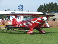 Pitts (Aerotek) S-2B Special, , D-EFNE, c/n 5024,© Karsten Palt, 2008