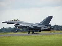 General Dynamics / Lockheed Martin F-16AM, Belgian Air Component, FA-131, c/n 6H-131,© Karsten Palt, 2008