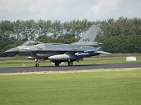 General Dynamics / Lockheed Martin F-16AM, Royal Netherlands AF / Koninklijke Luchtmacht, J-879, c/n 6D-96, Karsten Palt, 2008