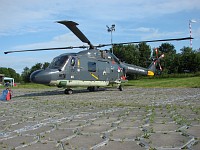 Westland Lynx SH-14D, Royal Netherlands Navy / Koninklijke Marine (MLD), 265, c/n 23,© Karsten Palt, 2008