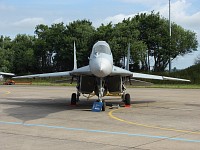 Mikoyan Gurevich MiG-29UB, Hungarian Air Force, 26, c/n N50903027257,© Karsten Palt, 2008