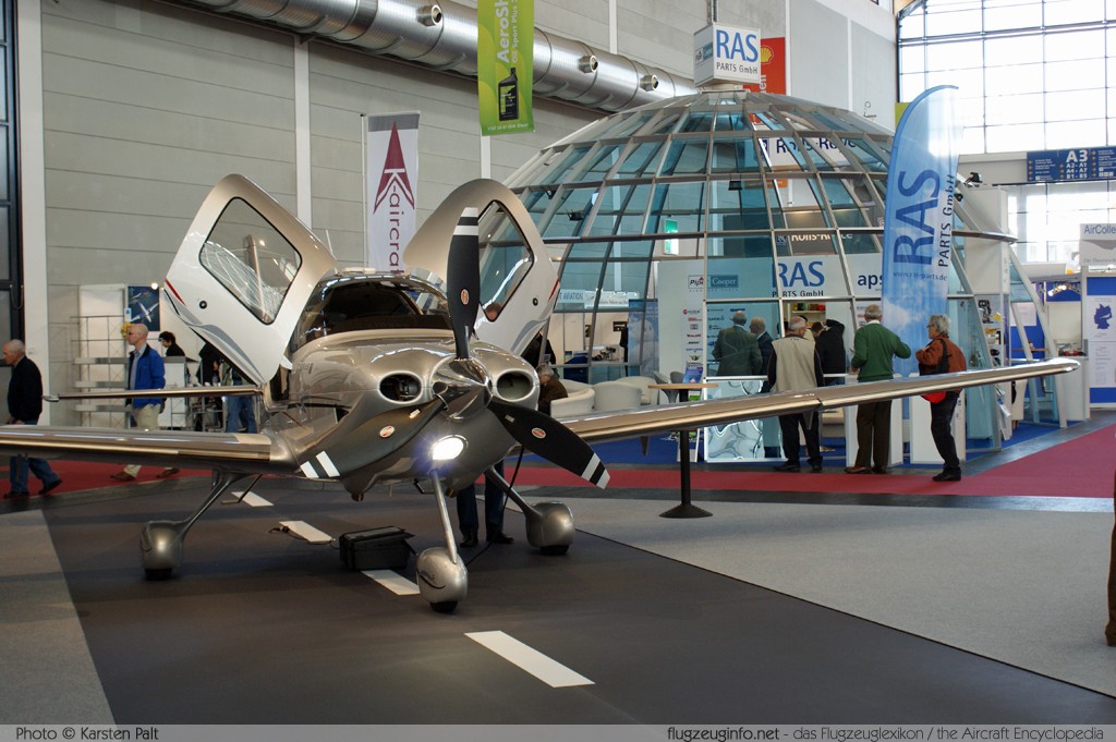 AERO Friedrichshafen 2009 Friedrichshafen (EDNY / FDH) 2009-04-03 � Karsten Palt, ID 1849 AERO Friedrichshafen 2009 Friedrichshafen (EDNY / FDH) 2009-04-03 � Karsten Palt, ID 1849