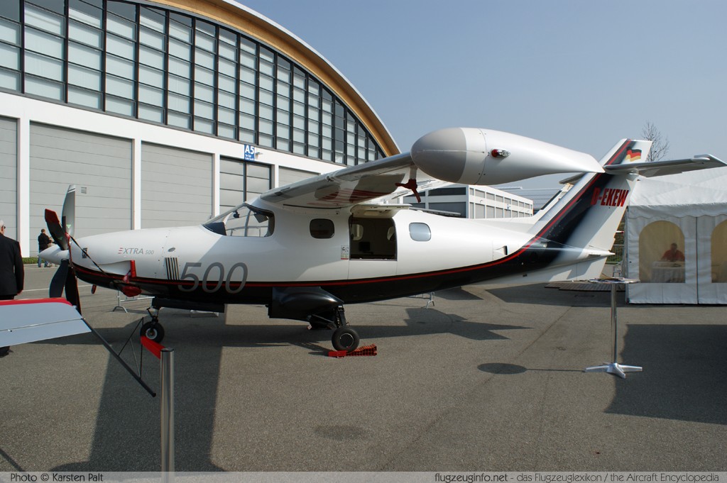 Extra EA.500 Extra Aircraft D-EKEW 01 AERO Friedrichshafen 2009 Friedrichshafen (EDNY / FDH) 2009-04-03 � Karsten Palt, ID 1743 Extra EA.500 Extra Aircraft D-EKEW 01 AERO Friedrichshafen 2009 Friedrichshafen (EDNY / FDH) 2009-04-03 � Karsten Palt, ID 1743