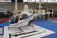 Robinson R22 Beta, Bodensee Helicopter, D-HHRF, c/n 2355,© Karsten Palt, 2009